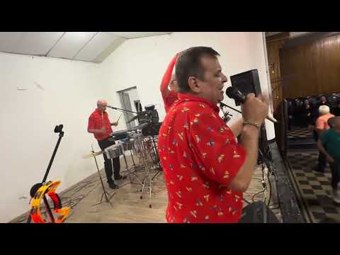 Los Americanos Colonia Almada 