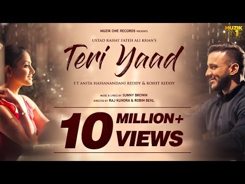 Teri Yaad Maa