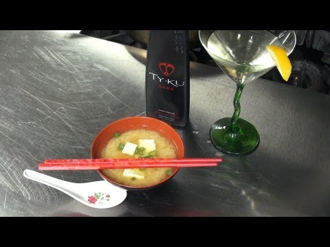 How to Make Miso Soup