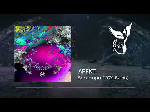 PREMIERE: AFFKT  -  Sopasopa  (1979 Remix)  [Renaissance Records]