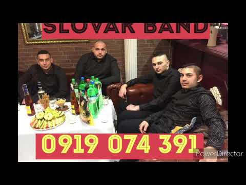 Slovak Band Demo 6 - Teč vodička ( cower Kalok Band )