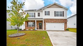 205 Lily Pond Place Easley SC