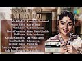 Top 20 Hits Of Saroja Devi Aaha Mella Nada Rajaavin Paarvai Chittukkuruvi Paal Vannam