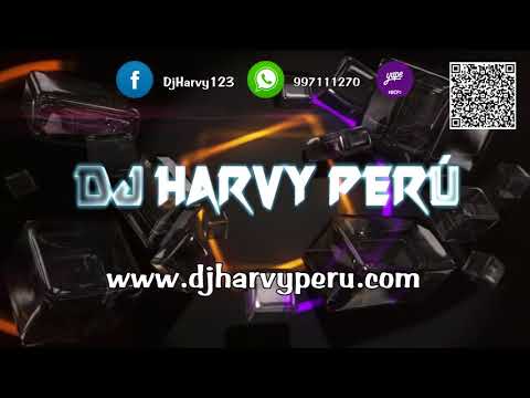 AUDIO MIX 18 Tito Silva Music - Mi Bebito Fiu Fiu (Reggaeton) FULL - Dj Harvy Peru @22