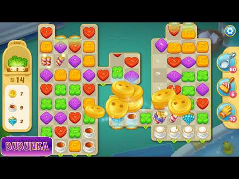 Matchington Mansion level 3342 HD