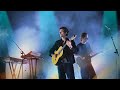 Tamino - Reverse ( Live at ODTÜ Vişnelik Çim Amfi, Ankara ) [ 4K ]