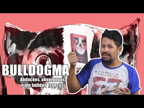 ▶BULLDOGMA DE WAGNER WILLIAN | DIPLOMACIA NERD