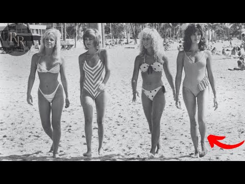 🌟 You Remember Them—But Not Like This: Rare Celebrity Photos from the ’40s–’80s | Retro Reflections