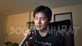 Download lagu ระยะไกลของดวงจันทร์ ~ ออม กรณ์นภัส | BOOM SAHARAT (COVER) mp3 Download lagu ระยะไกลของดวงจันทร์ ~ ออม กรณ์นภัส | BOOM SAHARAT (COVER) mp3
