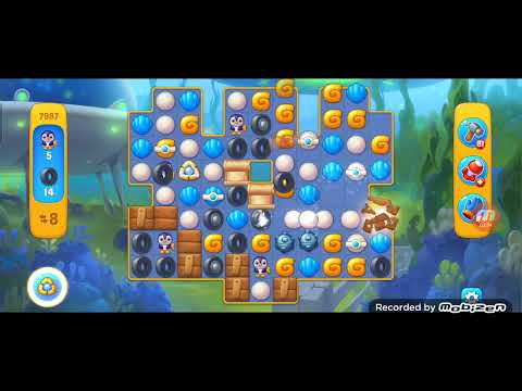 set up furniture - 7987