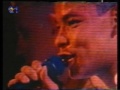 FYC Fine Young Cannibals Live - Don`t Look Back