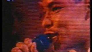 FYC Fine Young Cannibals Live - Don`t Look Back