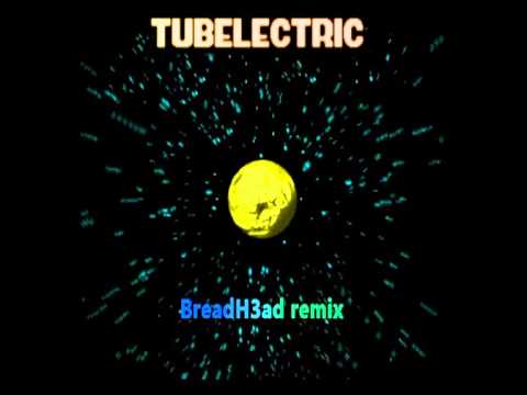 Jazz Jackrabbit - Tubelectric [BreadH3ad remix]