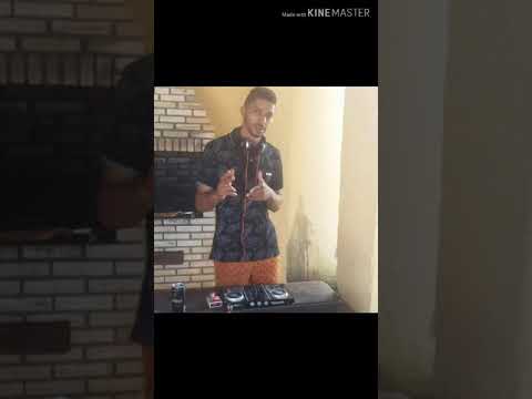 MC leleto e MC kitinho Vou te catucar .(Djfrança)