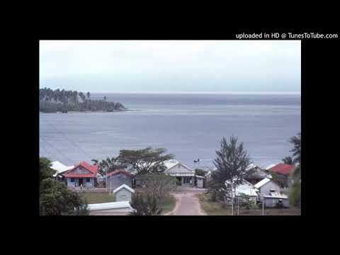 Gizo Street Jazz (Solomon Islands) - Cannery Girl
