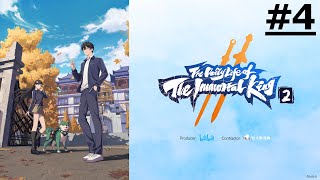 Download lagu The Daily Life of the Immortal King Season 2 #4 (ID Dub)【Ani-Mi Asia】 mp3