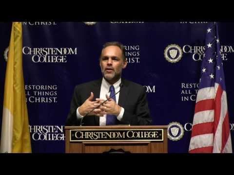 The Seven Myths about the Catholic Church | Dr. Christopher Kaczor
