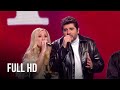 Les Enfoirés 2024 Jusqu Au Dernier Lara Fabian Patrick Fiori Ycare Zazie Vitaa Et D Autres