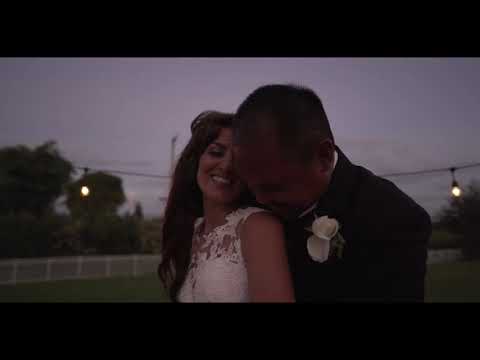 Serina & Arnel Wedding Highlights