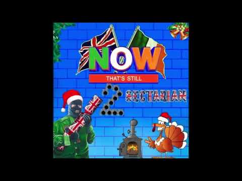 I'm Staying With Some Taigs This Christmas - Full song