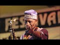 ISSA CISSOKHO - [1946 - 2019] Légende du Sax (Part 1/2)