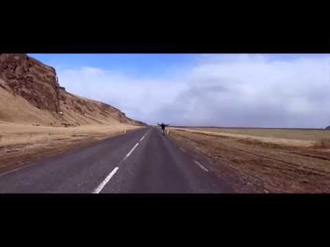 L'Islanda in un minuto