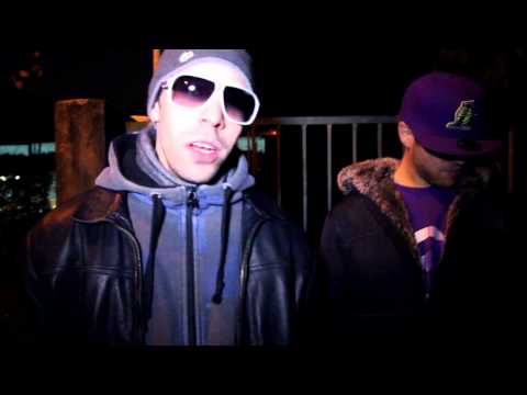 Whyborl x Karjack Freestyle #DirtyFriday Episode 10