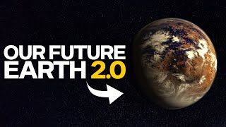 Proxima Centauri BB, Earth 2.0 - The Future Home Of Humanity?