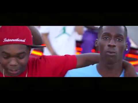 Lil 14 feat 4 Ludi - Target Practice (Official Video)