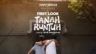 Sinopsis Tanah Runtuh: Vino G Bastian Lindungi Anak Down Syndrome di Tengah Tragedi Poso, Bikin Haru