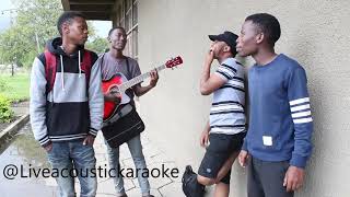 Subira yangu by Banana Zorro ( COVER )