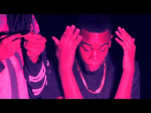 Hot Teezy - Flame On  (Intro)