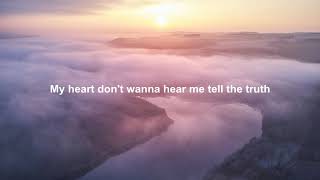 Eric Ethridge - If You Met Me First (Lyrics)