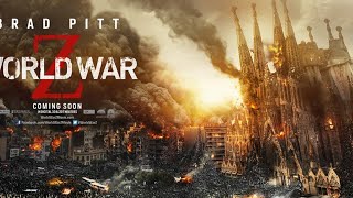 World War Z ゾンビを蹴散らす！！