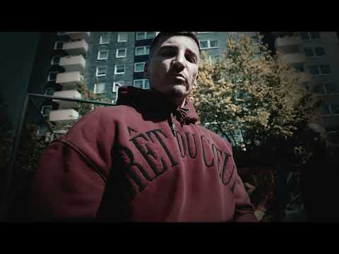 Asche x Samra Type Beat 2022 - "Testimonial" (prod by Buckroll)