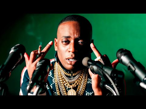 DONO DO OURO E DA PRATA - MC Negão Original e MC Vinny (DJ GM e BomFino)