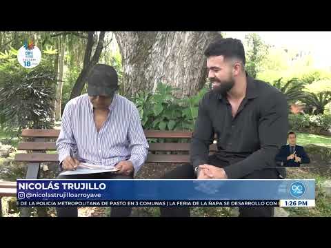 Richie Valdés y su paso por el Grupo Niche: El artista detrás del éxito 'Cielo de tambores'