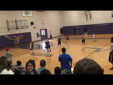 TCB (Tri City Ballers) vs Legion of Zoom   Part 2