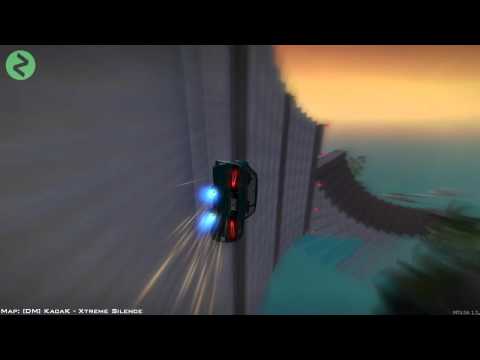 KacaK - Xtreme Silence