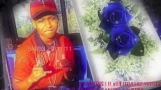 Tayshana Chicken Murphy Happy Birthday! We Miss You.