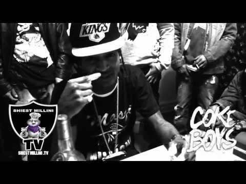 Droop Pop,Gs Da General & Bright-Off The Books (Produced by Fast Life)SHOT BY MILLINI FILMS