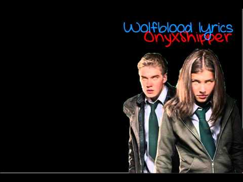 Wolfblood Theme song (Extended version) Lyrics