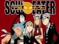 parodia soul eater opening 1 