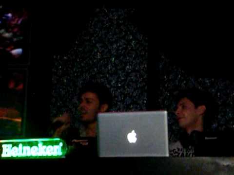 David Deejay feat. Dony - Besando (Heaven Tm.Febr.2010)