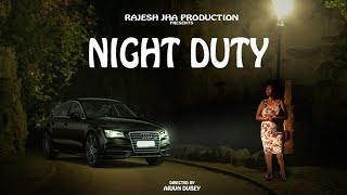 Night Duty  Short Film  Rape Real Story  Indian Ca