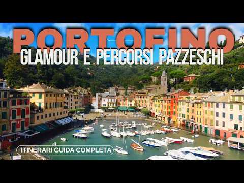 PORTOFINO,LIGURIA,ITALY,WHAT TO SEE,ITINERARIES,SAN FRUTTUOSO,BROWN CASTLE,LIGHTHOUSE #portofino