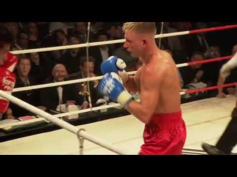 NESTOR FACCIO VS RICO MULLER