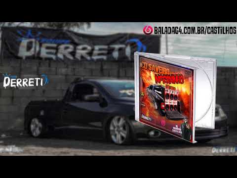 CD SAVEIRO INFERNINHO DO DIEGO - EDUARDO CASTILHOS