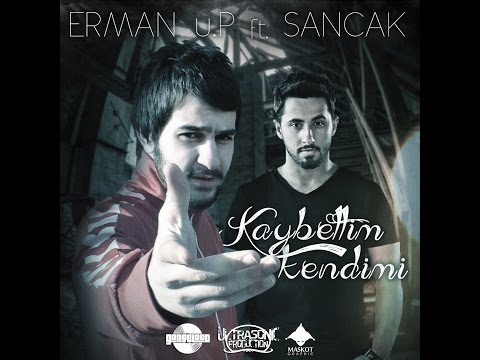 Video thumbnail for Kaybettim Kendimi