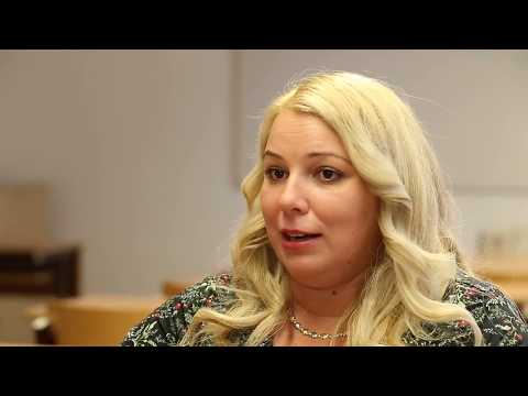 Richter Aranyanyu Díj 2017 - Kecskemétiné Szilvási Zsuzsanna, pedagógus kategória